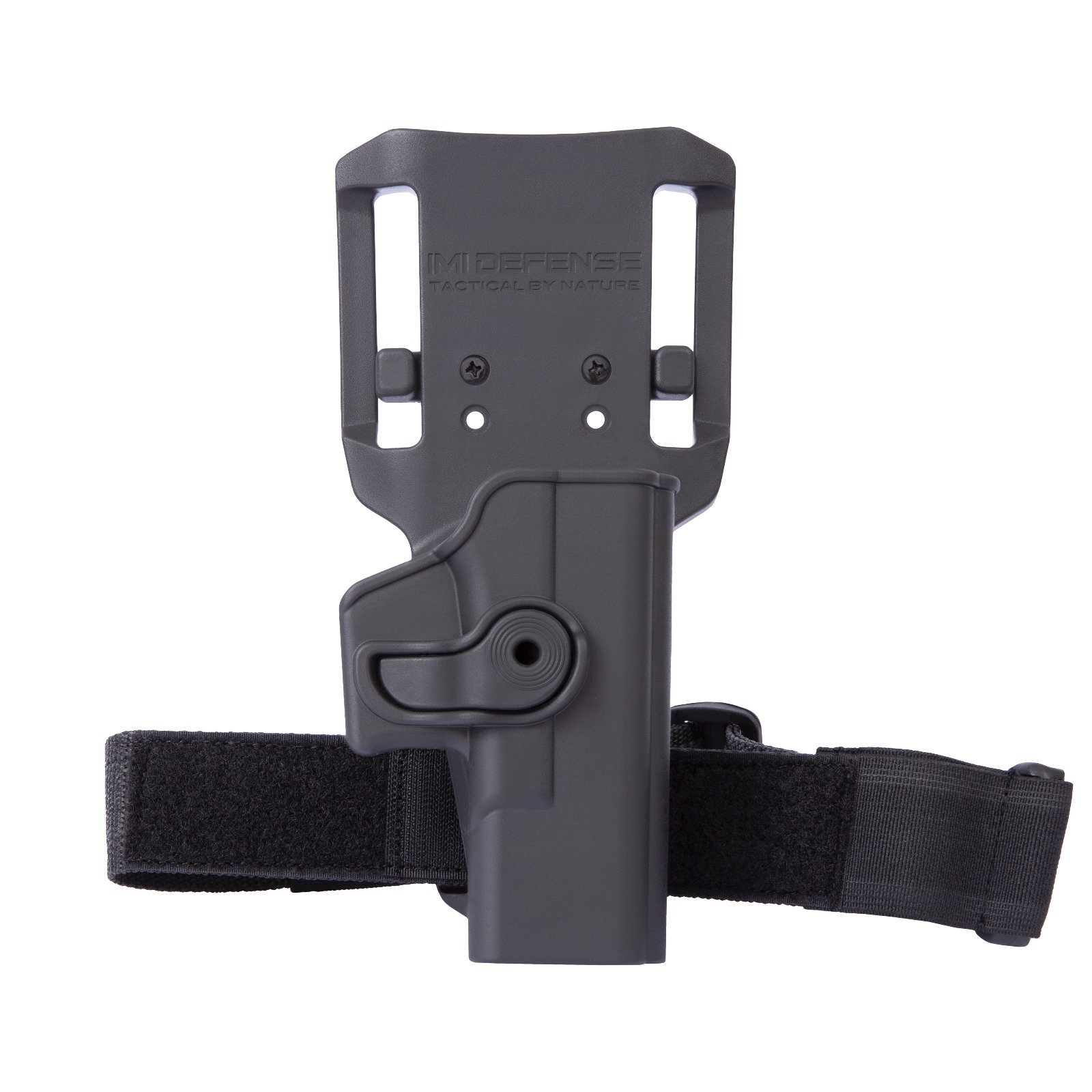 Mid Ride Belt Attachment with Thigh Strap - Image 5