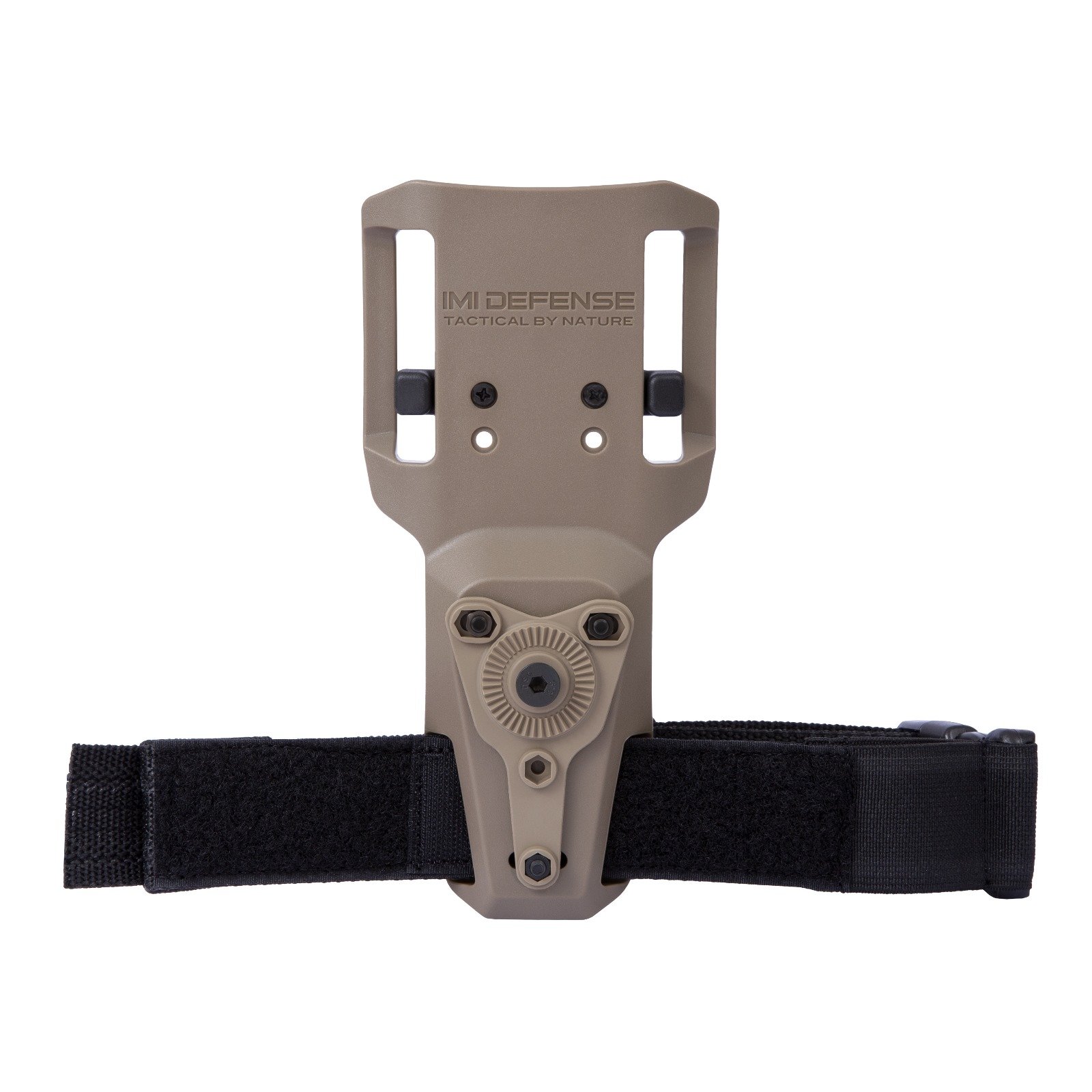 Mid Ride Belt Attachment with Thigh Strap - Image 6