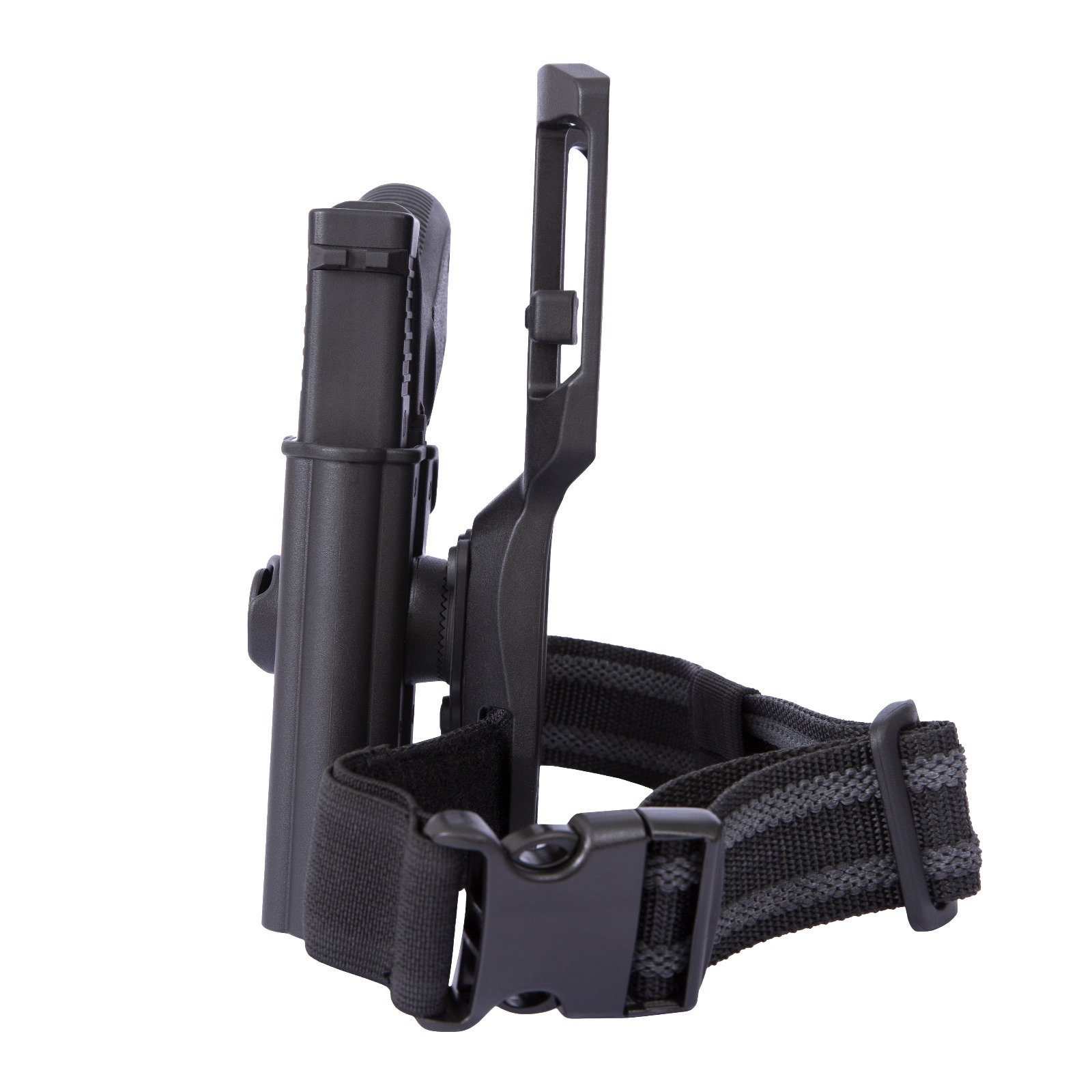 Mid Ride Belt Attachment with Thigh Strap - Image 3