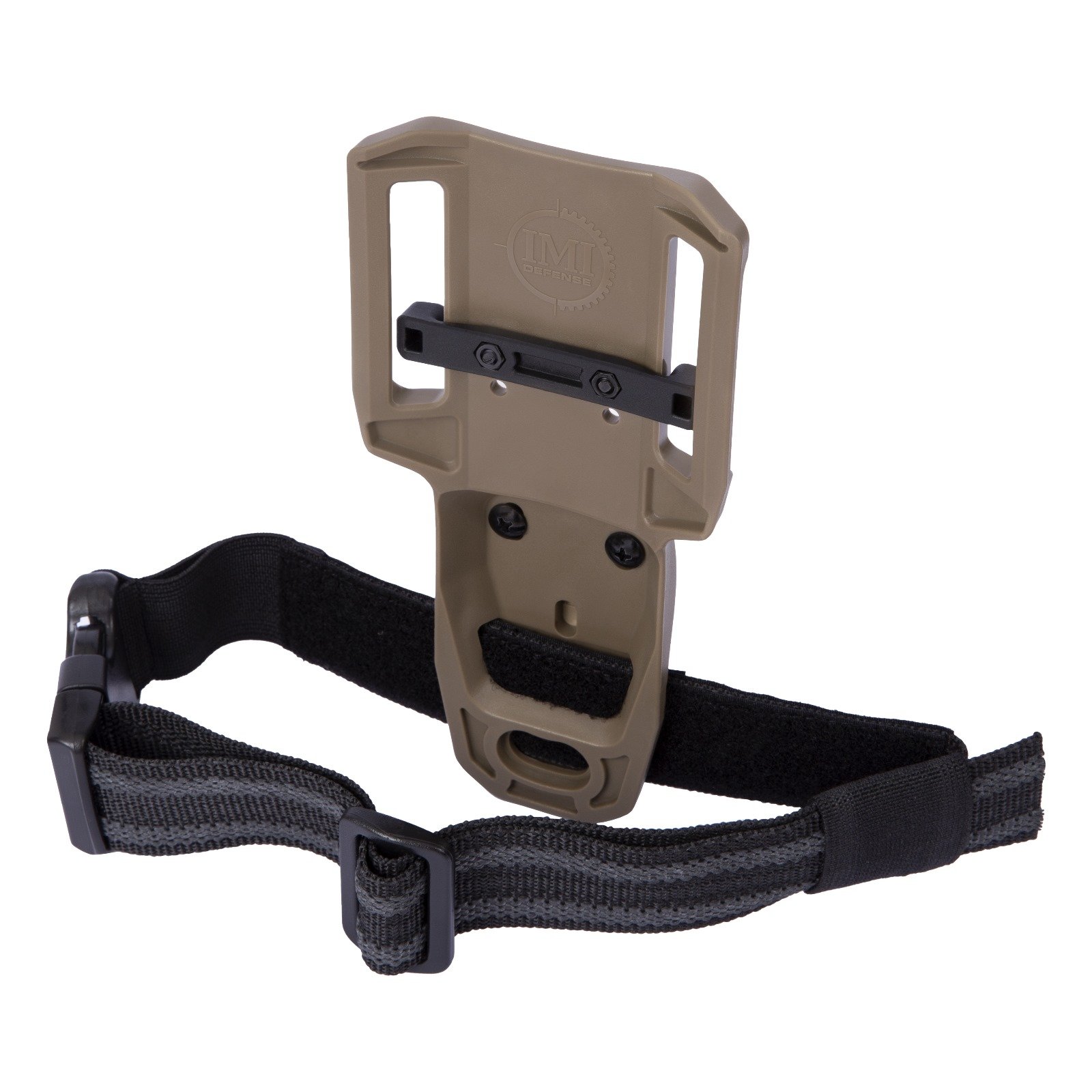 Mid Ride Belt Attachment with Thigh Strap - Image 7