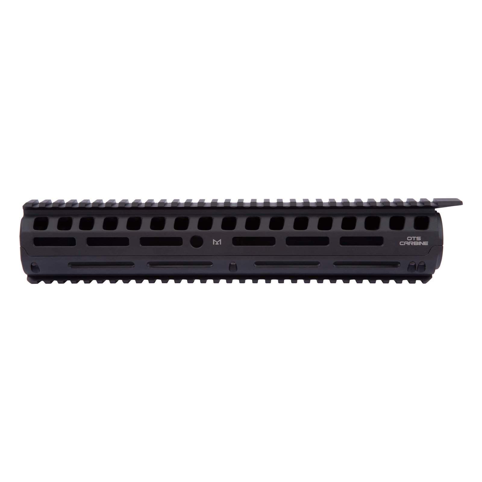Aluminum OTS® Full Rail Picatinny Carbine length Handguard