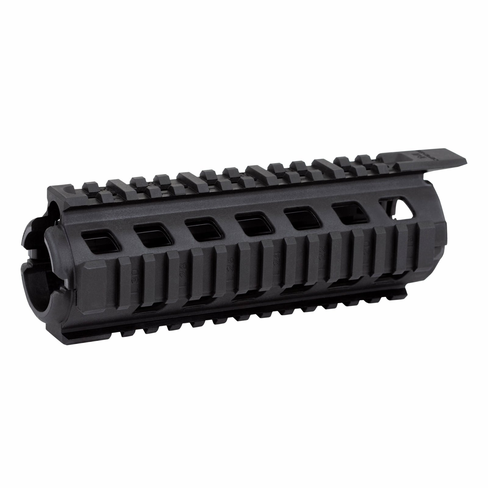 PCQ G2 – AR 15 Carbine Drop In Quad Rail - Image 5