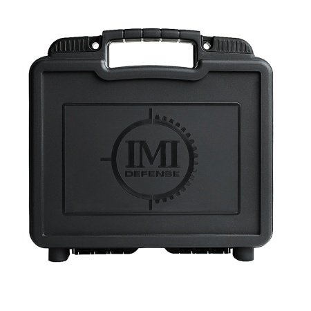 Pistol Case – Fits all pistol models