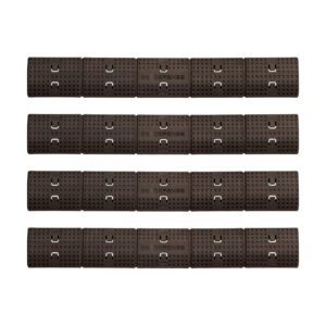 Picatinny Rail Panel
