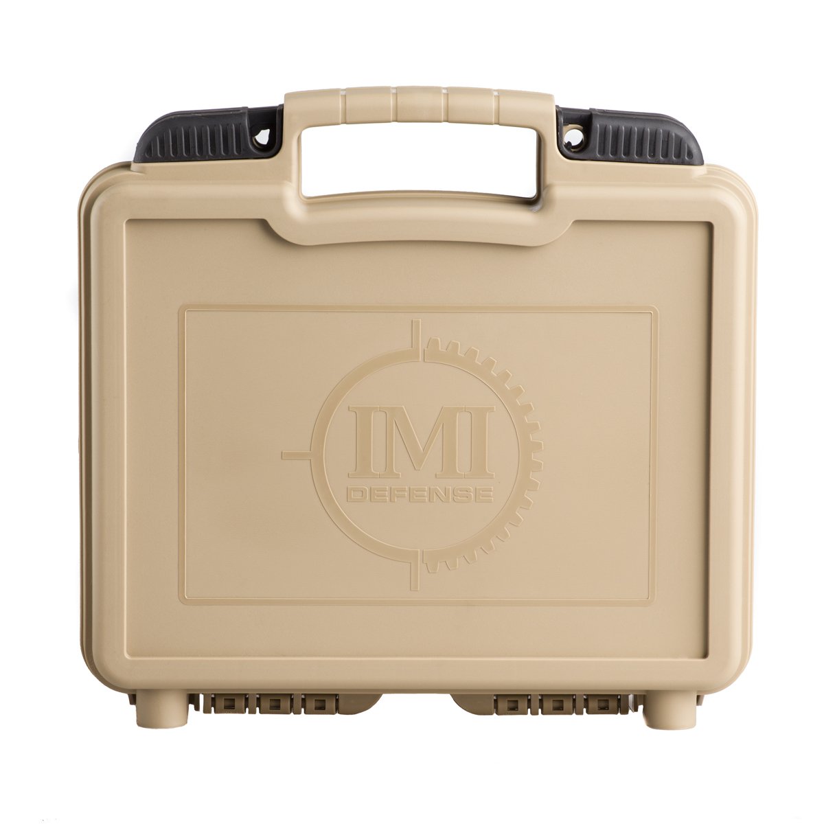 Pistol Case – Fits all pistol models - Image 2
