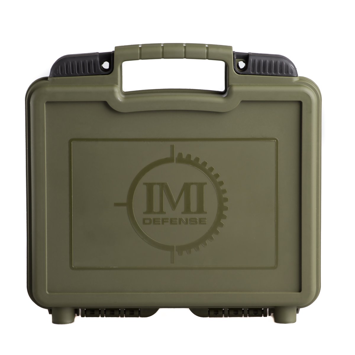 Pistol Case – Fits all pistol models - Image 3