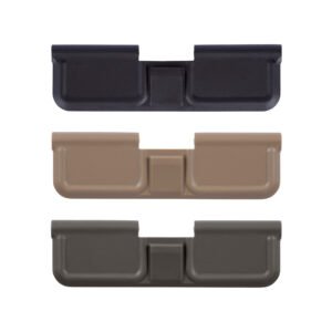 AR10/SR25 Polymer Ejection Port Cover 7.62mm