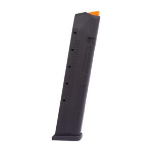 18 round Polymer Magazine for Glock 43X, Glock 48