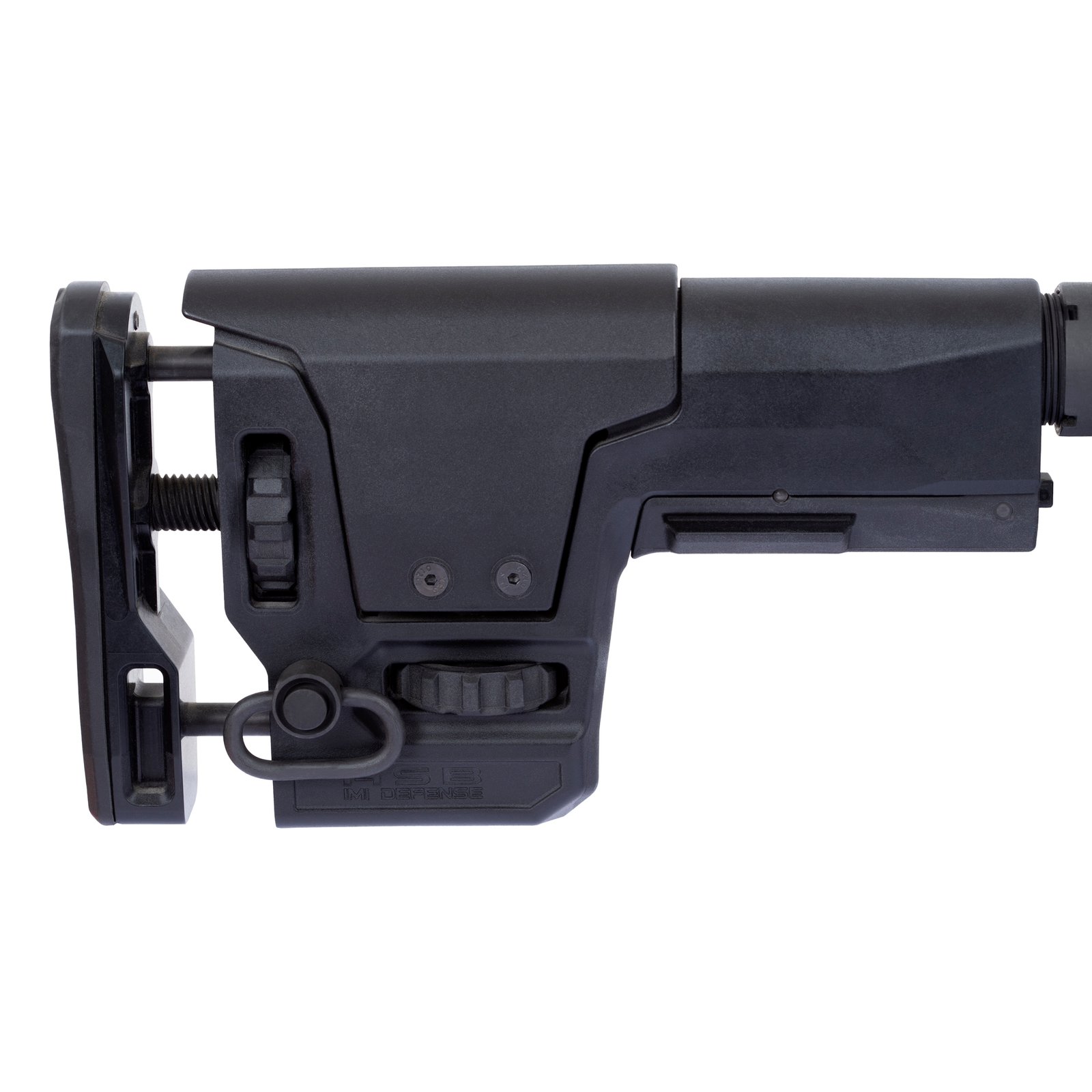 AR15/M16/M4 QD Quick Detach Sling Swivel - Image 2
