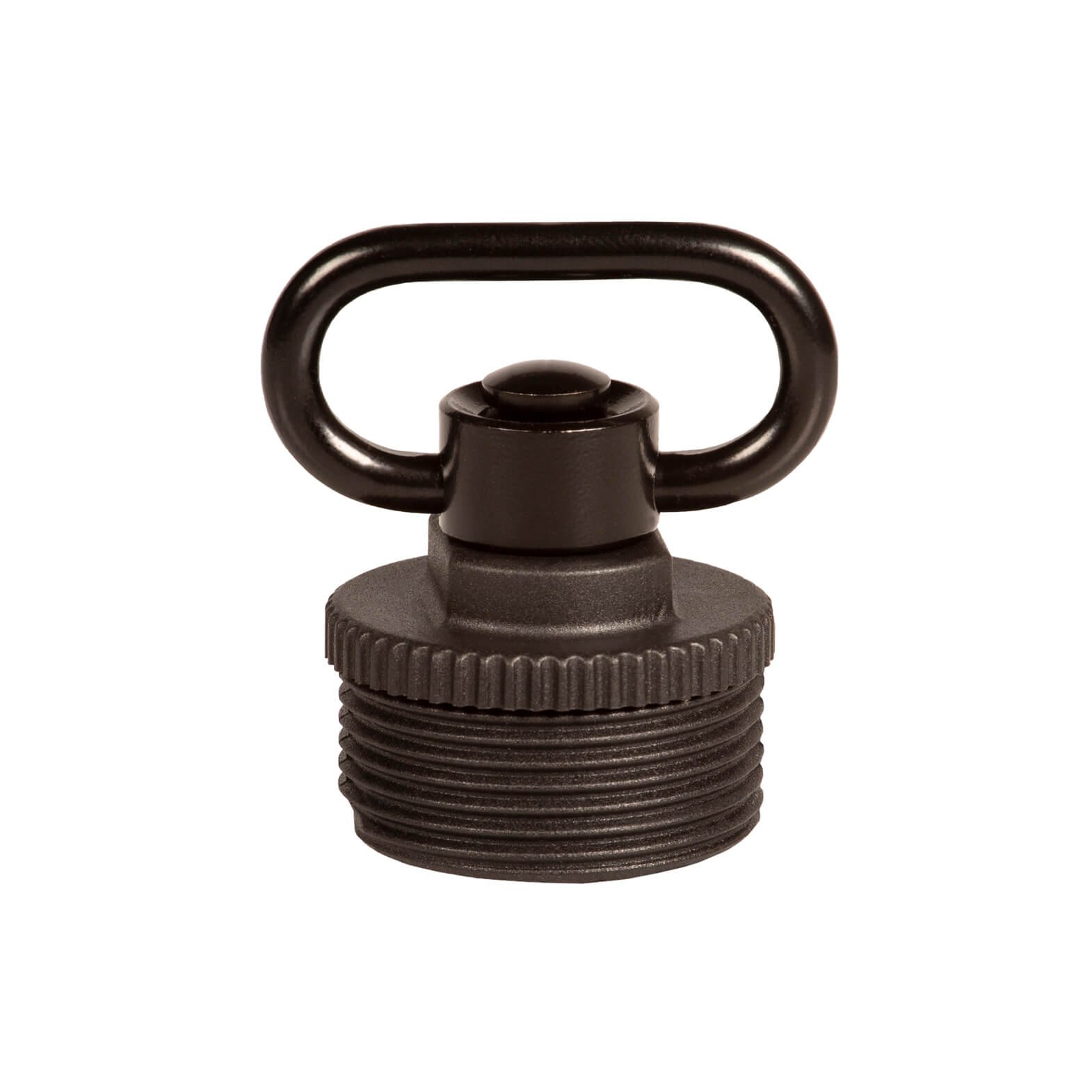 QD Rear Kidon® Cap with QD Swivel