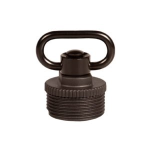 QD Rear Kidon® Cap