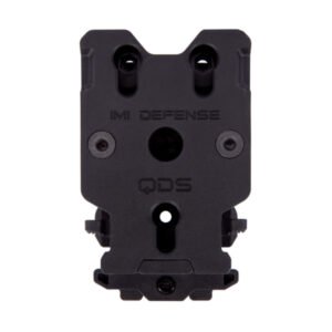 QDS – Quick Detach System for IMI Defense™ Holsters