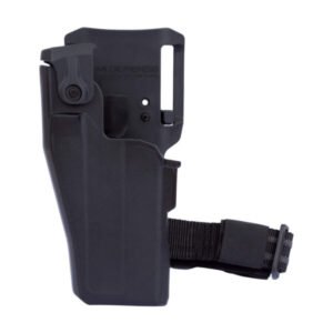 RDL3™ Level 3 Light Bearing & Red Dot Sight Holster for Glock – Left Hand