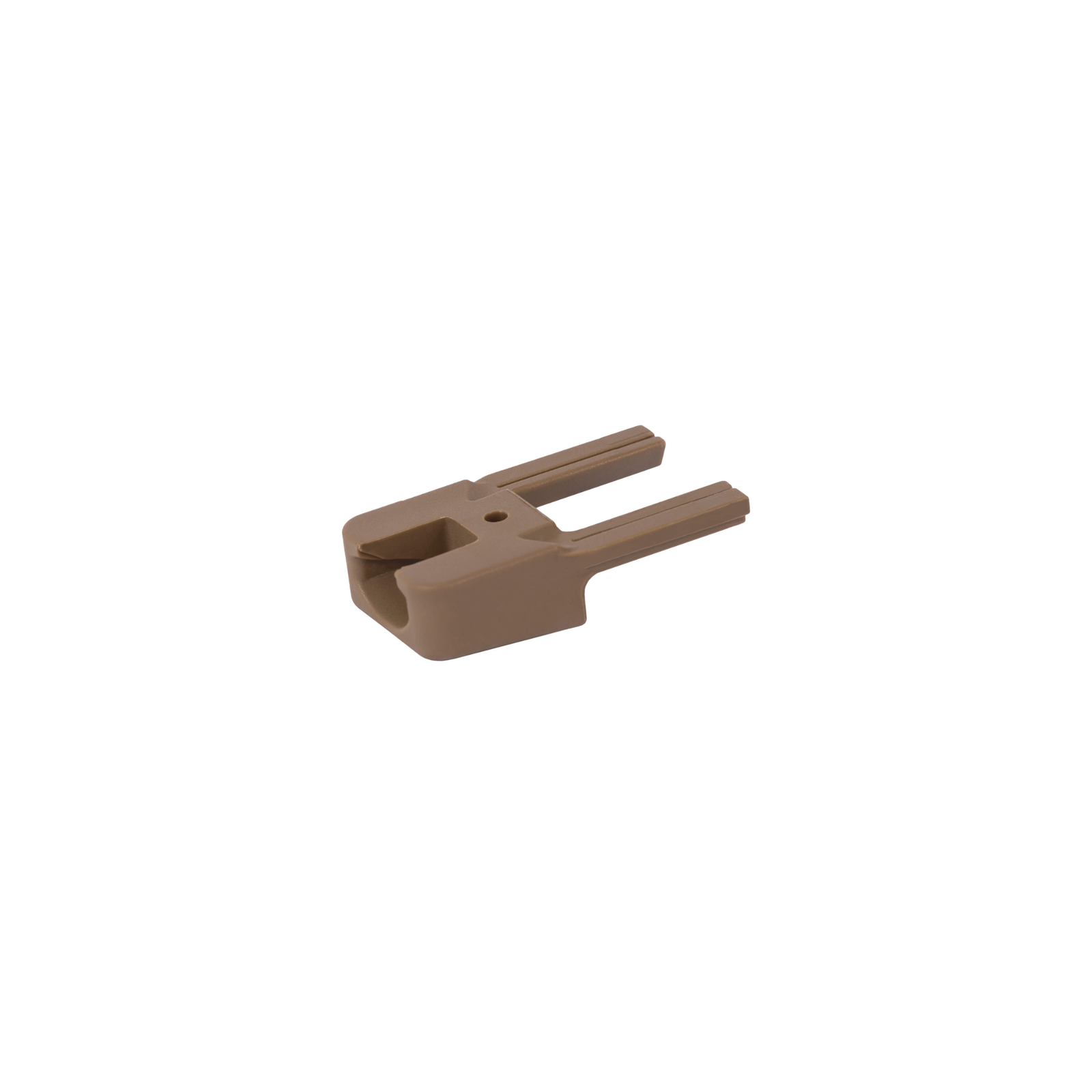 Kidon® K4 Adapter for IWI Jericho Steel-Frame Pistols (Tan)