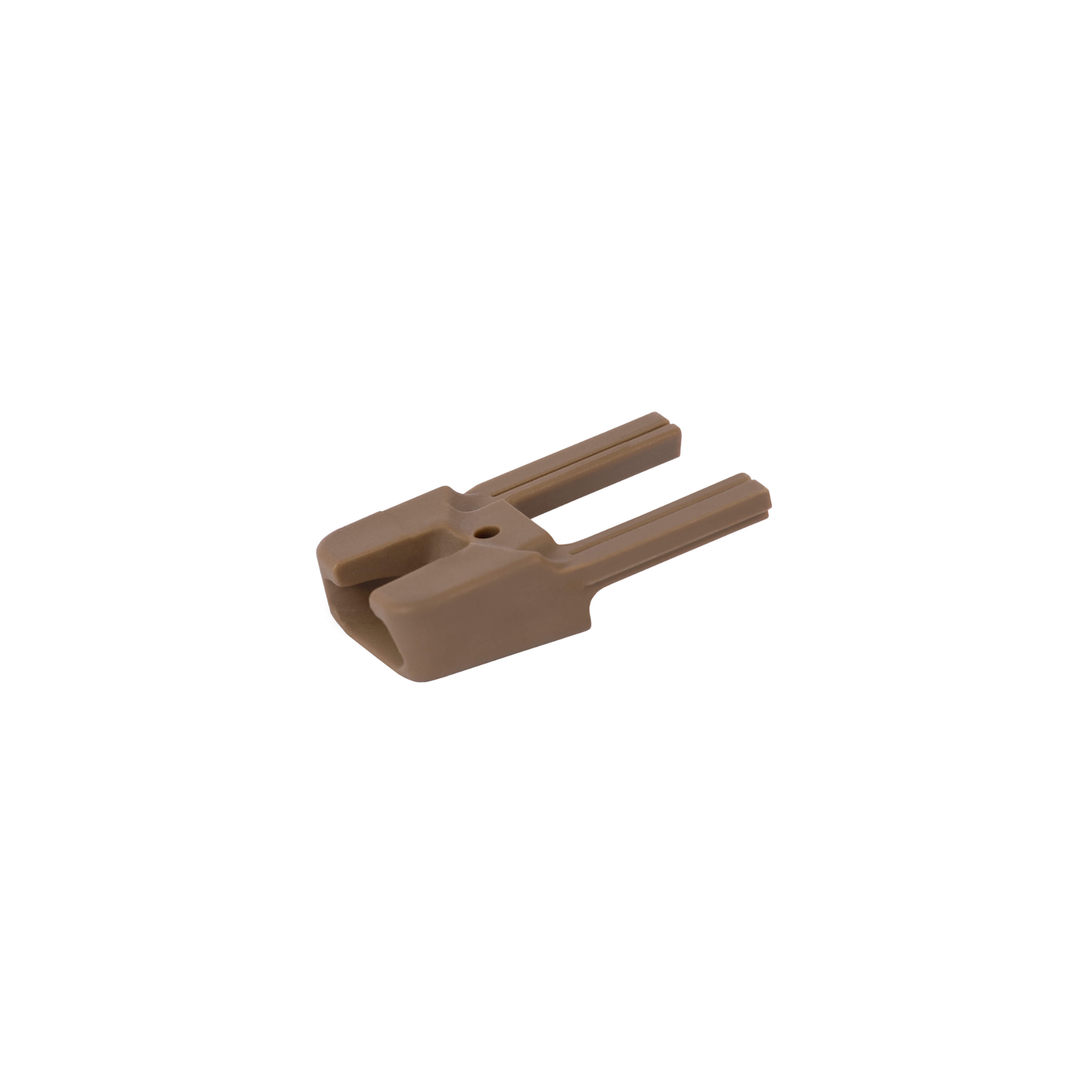 Kidon® K5 Adapter for IWI Jericho Polymer-Frame Pistols (Tan)