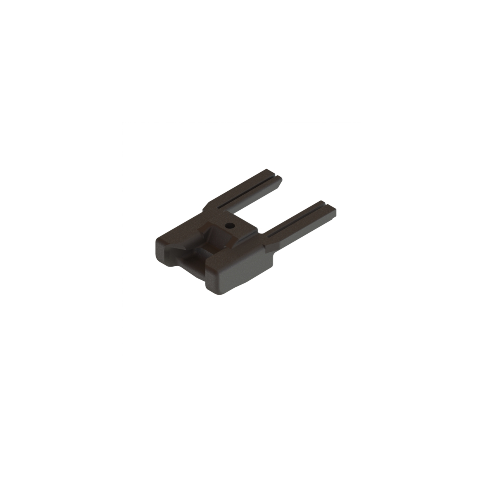 Kidon® K9 Adapter for Beretta® 92A1/M9A1 & Taurus® 92 Pistols (Black)