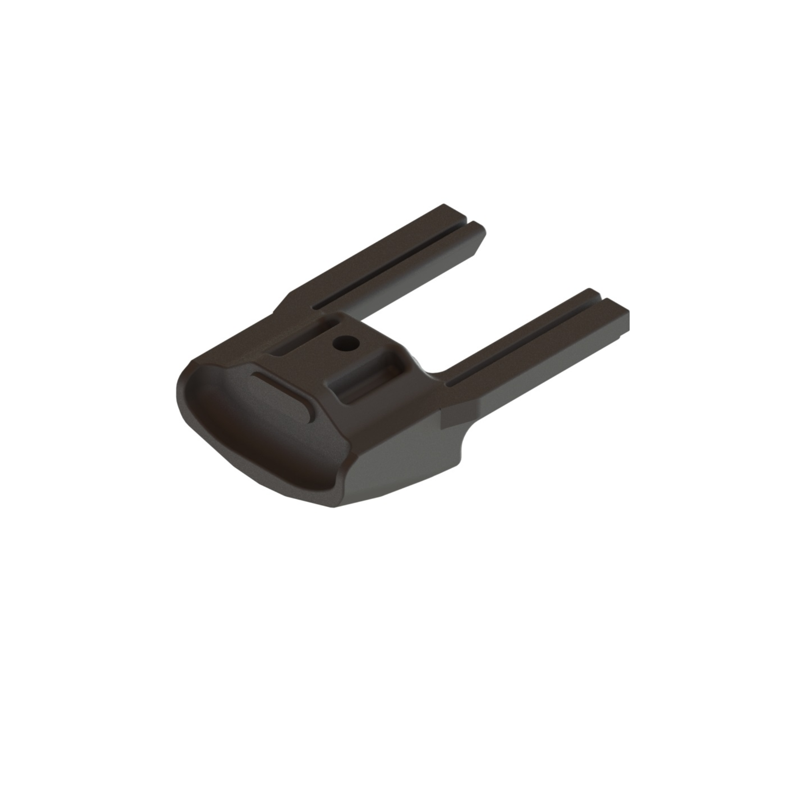 Kidon® for Walther® PPQ Pistols w/ K16 Adapter (Black) - Image 3