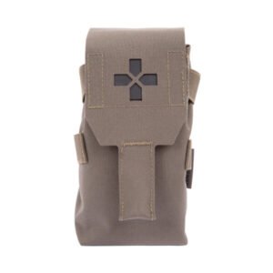 Trauma First Aid Pouch – IFAK