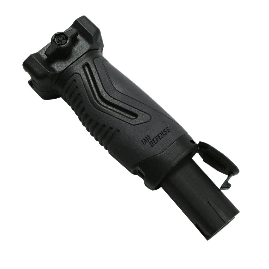 OVG – Overmolding Vertical Grip - Image 3