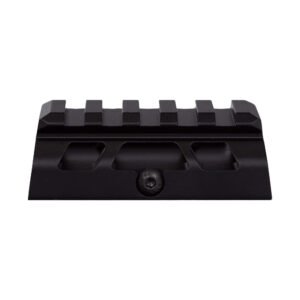 Red Dot Riser