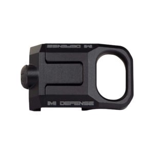 20 Degrees Offset Sling Mount