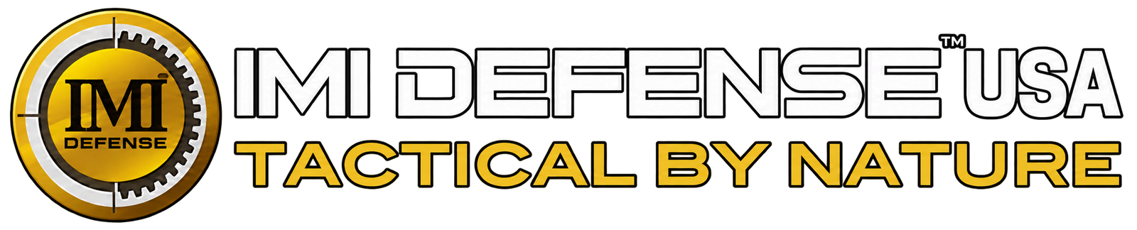 IMI Defense™ USA