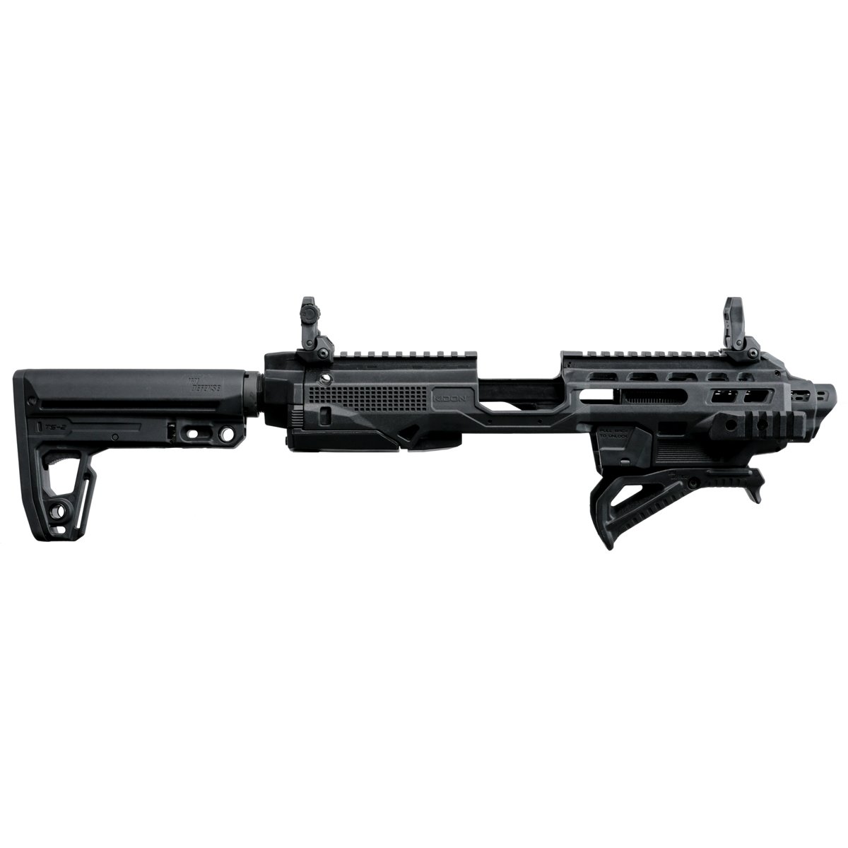 Kidon® – Pistol Conversion Kit