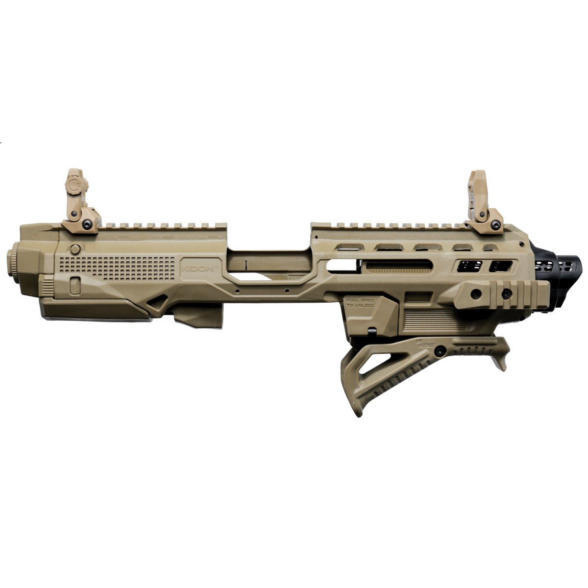Kidon® – Pistol Conversion Kit - Image 3