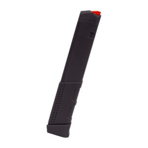 33 round Polymer Magazine for Glock